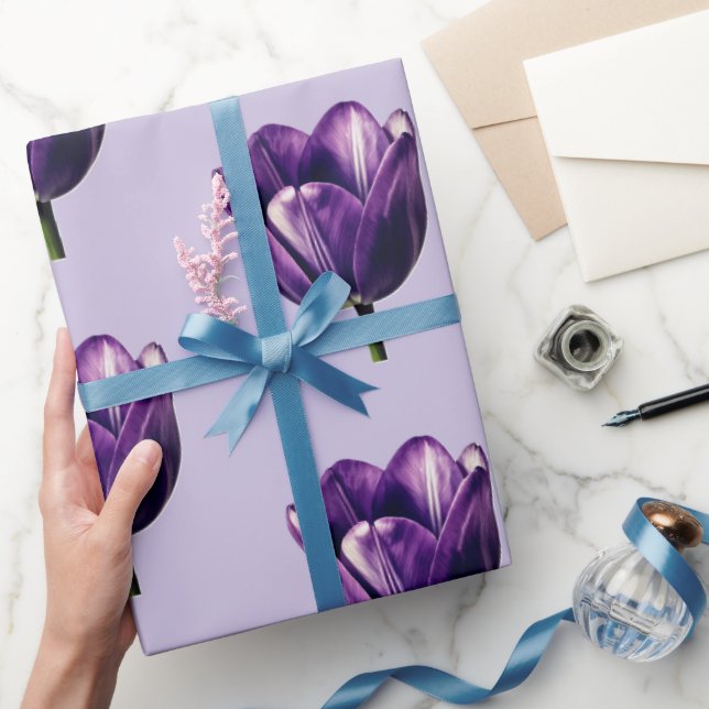 Papel De Presente Ideias de Presentes Divertidos e Artísticos em Pap (Presentear)