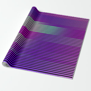Papel De Presente  ilustração de um fundo de dobra abstrato. Cy