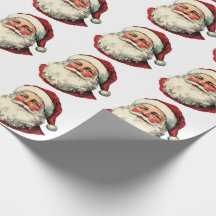 ilustração do Papai Noel