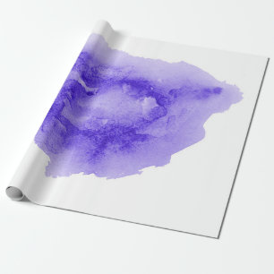 Papel De Presente Imagem de fundo de abstrato com aquarela com líqui