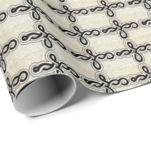 Papel De Presente impressão