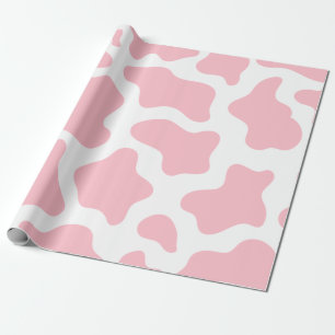 Papel De Presente impressão kawaii pastel