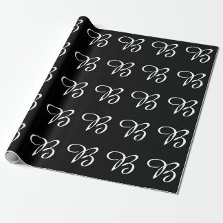 PAPEL DE PRESENTE INICIAL B