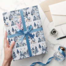 Inverno Onederland Casas de Natal Aniversário