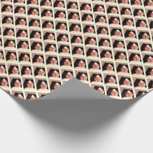 Papel De Presente irmã da irmã