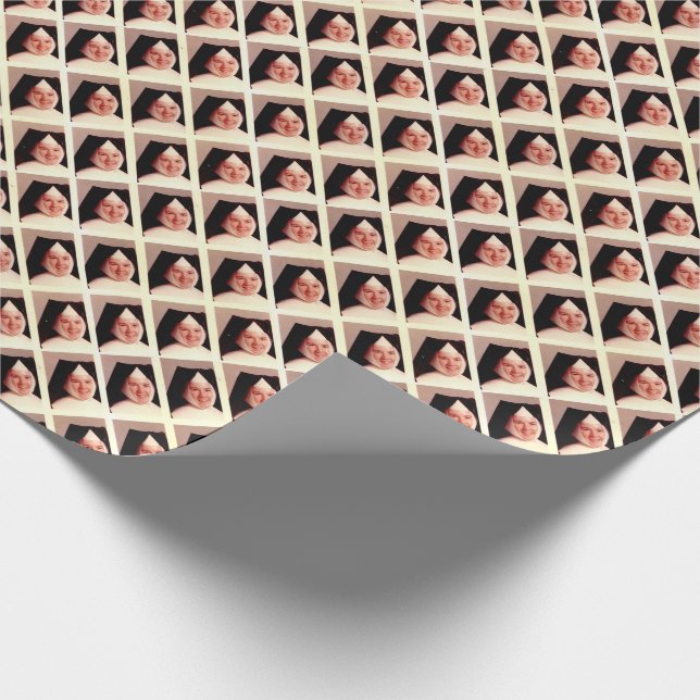 Papel De Presente irmã da irmã (Ponta)