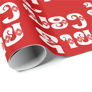 Papel De Presente Irmão Lao (Jovem) - ນ້ ອ ​ ຊ າ ງ/Nong Sai - Laos