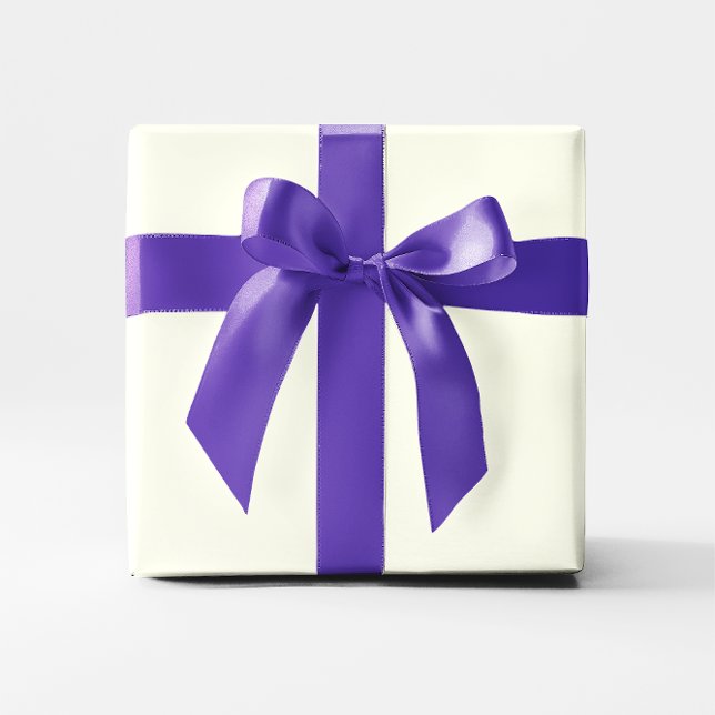 Papel De Presente Ivory (Ivory Wrapping Paper)