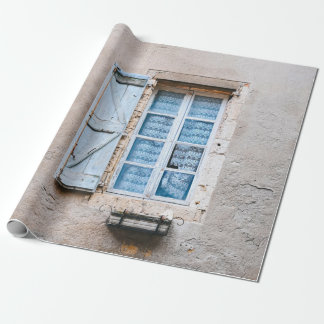 PAPEL DE PRESENTE JANELA ABERTA