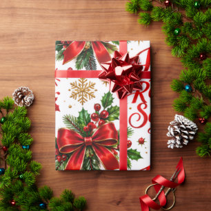 Papel De Presente Jesus é a razão da temporada