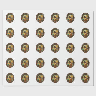 Papel De Presente Jesus Expirou Assinatura de Software Paywall Tecno