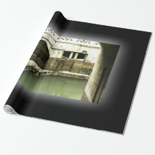 Papel De Presente jGibney romano de Inglaterra 1986 Bath1b