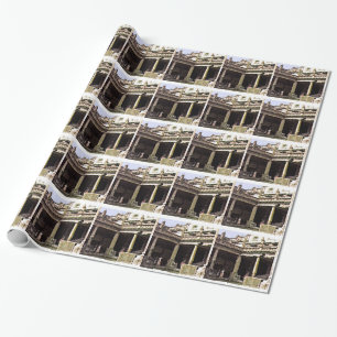 Papel De Presente jGibney romano de Inglaterra 1986 Bath1c