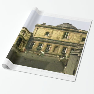 Papel De Presente jGibney snap-12280 de Inglaterra 1986 do banho O