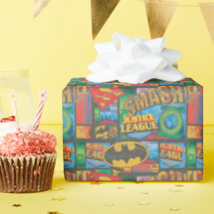 Papel De Presente JL Core Supremo 4