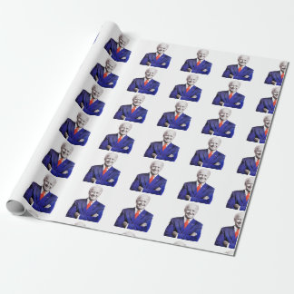 Papel De Presente Joe 2020 Joe Biden Eleição Presidencial
