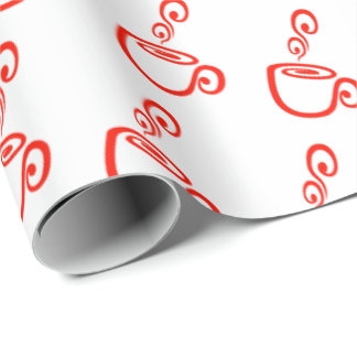 Papel De Presente Joe Time Coffee Mug