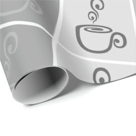 Papel De Presente Joe Time Coffee Mug