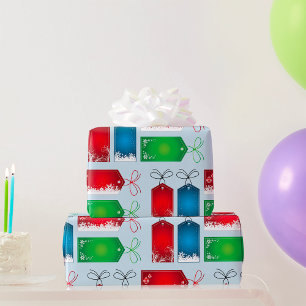 Papel De Presente Jogo de Corrida