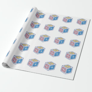 Papel De Presente jogos de tabuleiro