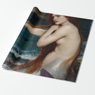 Papel De Presente John William Waterhouse