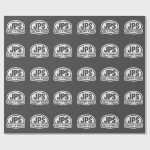 PAPEL DE PRESENTE JPS