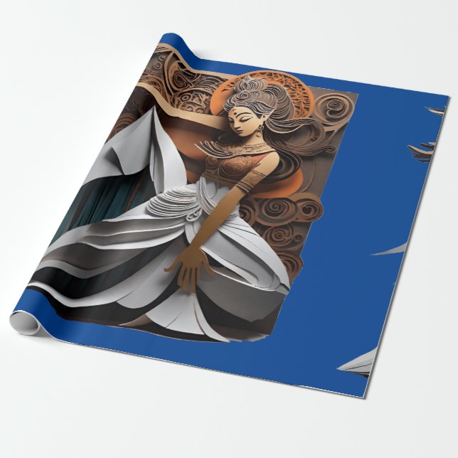 Papel De Presente Kamala 2024 para o Presidente Thunder_Cove (Desenrolado)