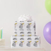 Koala - Animais com Festas Meninas