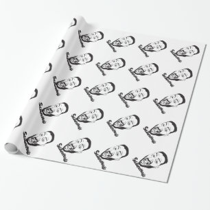 Papel De Presente Koksmann Sgladschdglei