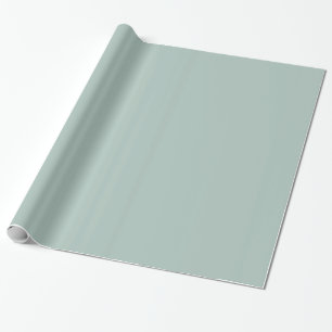 Papel De Presente KOLshade, mar verde, PREÇO MAIS BAIXO