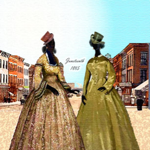 Papel De Presente Kwanzaa Africana