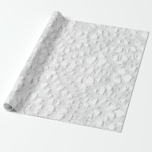Lacy Doily Wraping Paper