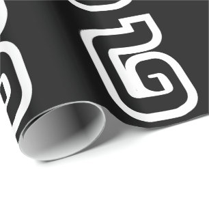 Papel De Presente Lao / Laos Número Dois / 2 / ໒ (Song) Laociano