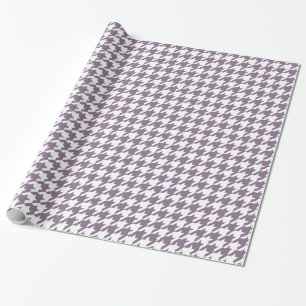Papel De Presente Lavanda Elegante de Emporiomoffa
