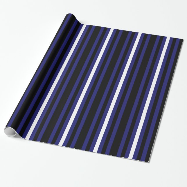 Papel De Presente LEATHER PRIDE STRIPED VERTICAL - 2014 PRIDE.png (Desenrolado)