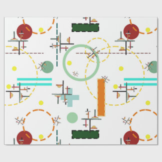 Papel De Presente L'Echelle