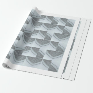 Papel De Presente Legal invólucros