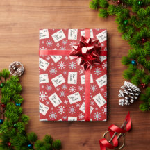 Letter To Santa Holiday
