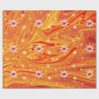 Papel De Presente LIGHT éclat – A Design That Shines