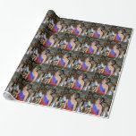 Papel De Presente Linda! Princesa Diana Tailândia 1988<br><div class="desc">Linda! Princesa Diana Tailândia 1988. 
Foto profissional importada do arquivo de câmera original para garantir a melhor qualidade de imagem em seus produtos de presente.
Copyright © pictureation 1988 todos os direitos reservados. Registrado no Serviço de Direitos de Autor do Reino Unido. de registro: 284701632.</div>