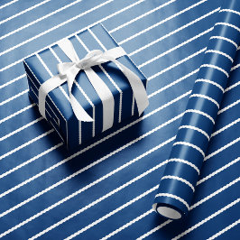 Papel De Presente Lindas linhas brancas e bonitas, feriado branco az