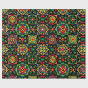 Papel De Presente lindo design
