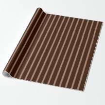 Listras marrons modernas e elegantes