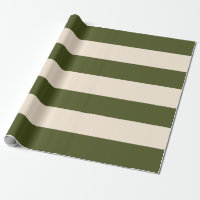 Listras Verdes do Exército
