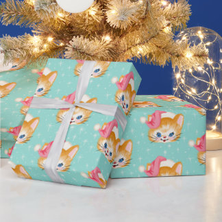 Papel De Presente Little Roo