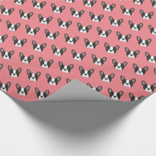 Papel De Presente Livro Branco e preto