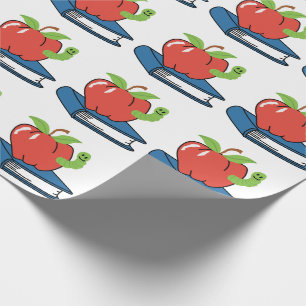 PAPEL DE PRESENTE LIVRO DE APELAS E ESCOLA