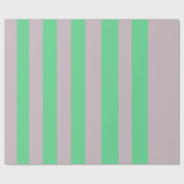 Papel De Presente Livro Verde da Casa da Moeda