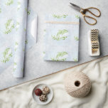 Papel De Presente Livro Verde sobre Casamento de Golfinhos<br><div class="desc">Envolva presentes para a noiva e o noivo com um rolo de Livro Verde de Casamento de Golfinhos. A design de papel de enrolamento apresenta um golfinho metálico estilizado contra um fundo de ondas de oceano mutado adornado com rolhas elegantes. Papelaria de casamento e presentes disponíveis com esta design também....</div>