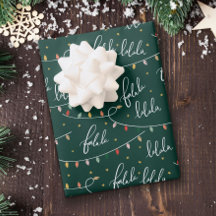 Livro Verde sobre férias de Natal